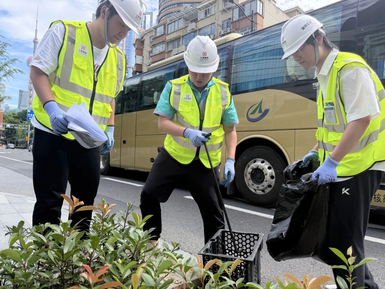 城投水务全力迎战台风&ldquo;巴威&rdquo; 坚决打好防汛防台主动仗